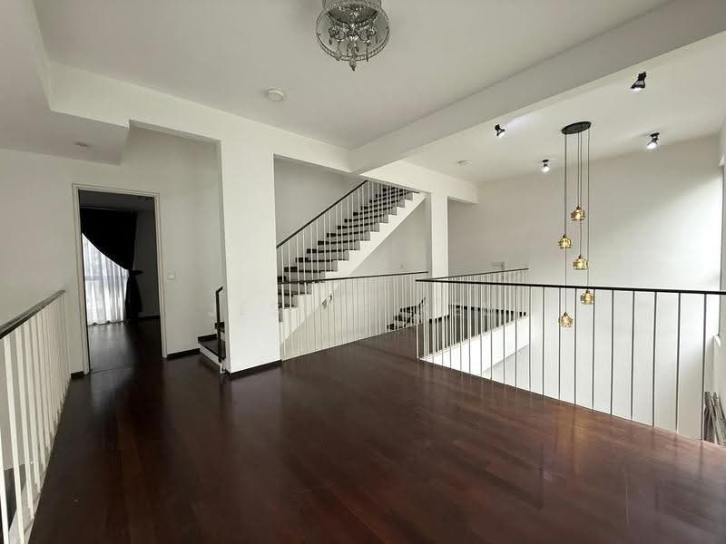 3-storey Terraced House for Rent in The Breezeway Parkhomes (Desa Parkcity) - Jessie Kee - PropertyGuru.com.my