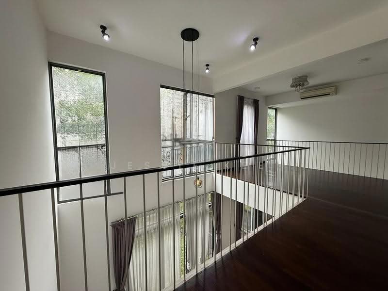 3-storey Terraced House for Rent in The Breezeway Parkhomes (Desa Parkcity) - Jessie Kee - PropertyGuru.com.my