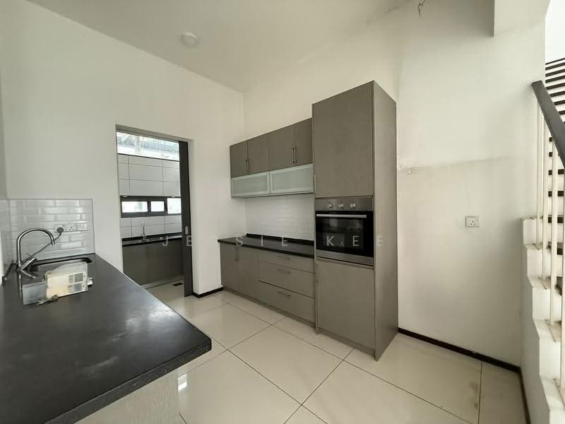 3-storey Terraced House for Rent in The Breezeway Parkhomes (Desa Parkcity) - Jessie Kee - PropertyGuru.com.my