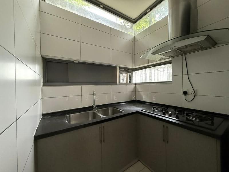 3-storey Terraced House for Rent in The Breezeway Parkhomes (Desa Parkcity) - Jessie Kee - PropertyGuru.com.my