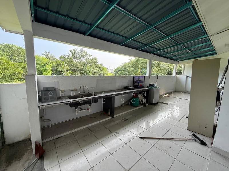 Rumah Berkembar untuk Dijual di Telok Panglima Garang (Selangor) - Mohd Hazlan bin Mohd Sopi - Exterior - PropertyGuru.com.my