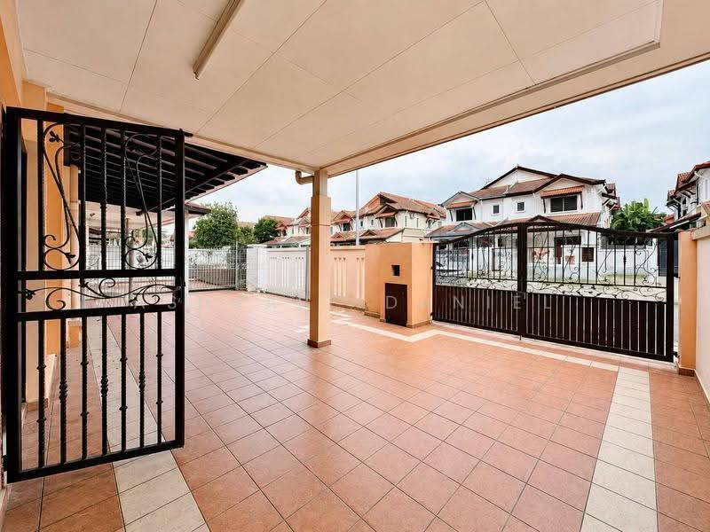 Semi-Detached House for Sale in Setia Impian (Setia Alam) - Ashraff Daniel - PropertyGuru.com.my