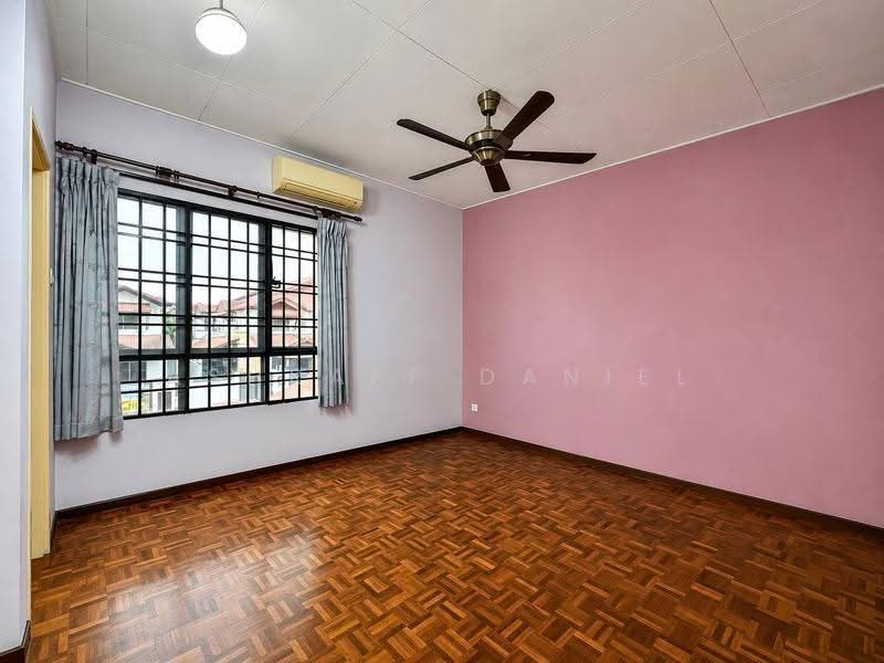 Semi-Detached House for Sale in Setia Impian (Setia Alam) - Ashraff Daniel - Bedroom - PropertyGuru.com.my