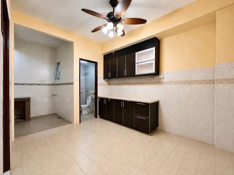 Semi-Detached House for Sale in Setia Impian (Setia Alam) - Ashraff Daniel - PropertyGuru.com.my