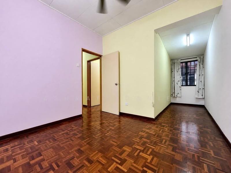 Semi-Detached House for Sale in Setia Impian (Setia Alam) - Ashraff Daniel - PropertyGuru.com.my