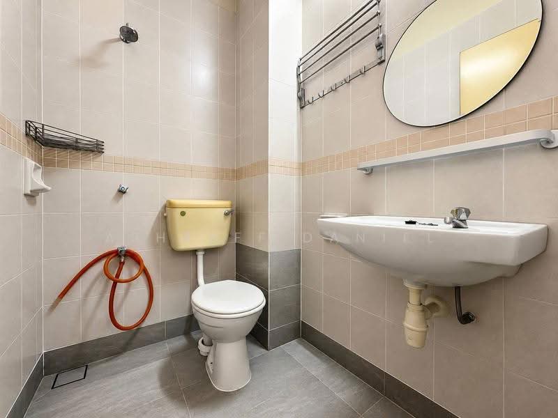 Semi-Detached House for Sale in Setia Impian (Setia Alam) - Ashraff Daniel - PropertyGuru.com.my