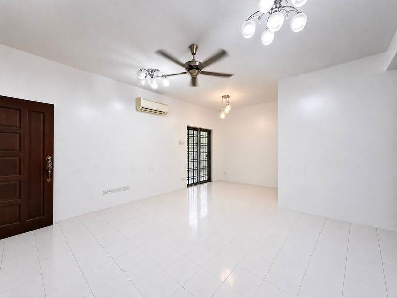 Semi-Detached House for Sale in Setia Impian (Setia Alam) - Ashraff Daniel - PropertyGuru.com.my