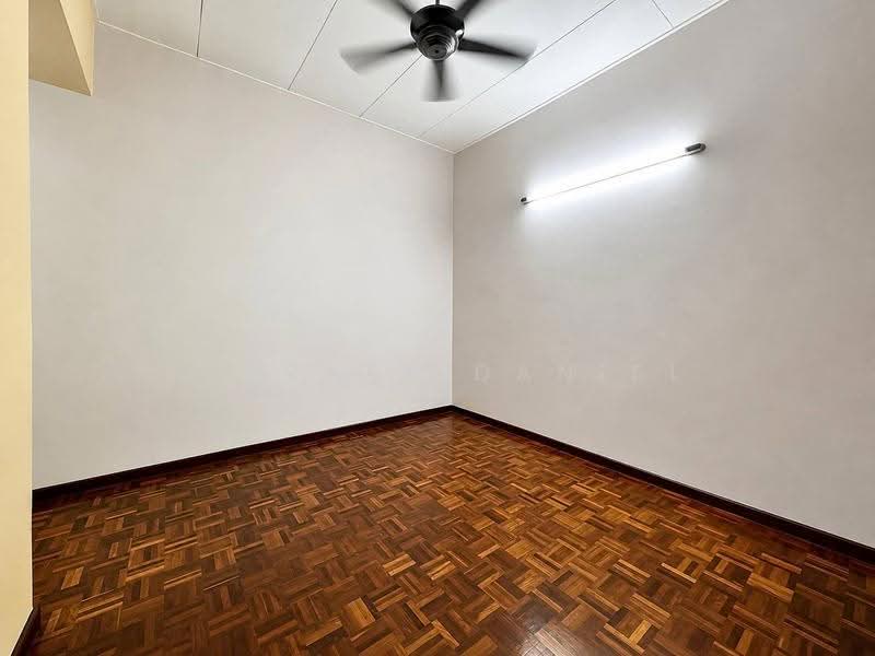 Semi-Detached House for Sale in Setia Impian (Setia Alam) - Ashraff Daniel - PropertyGuru.com.my