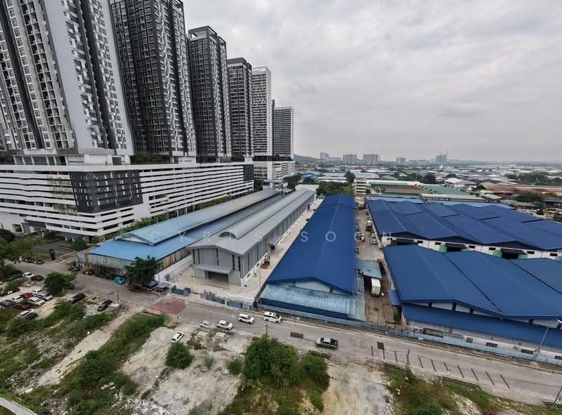 Detached Factory for Rent in Sungai Buloh (Selangor) - Cyrus Soon - Exterior - PropertyGuru.com.my