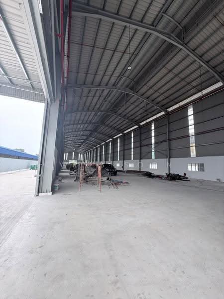 Detached Factory for Rent in Sungai Buloh (Selangor) - Cyrus Soon - Interior - PropertyGuru.com.my