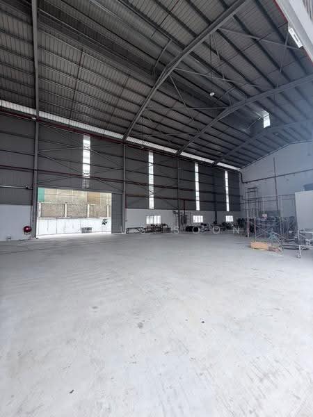 Detached Factory for Rent in Sungai Buloh (Selangor) - Cyrus Soon - Interior - PropertyGuru.com.my