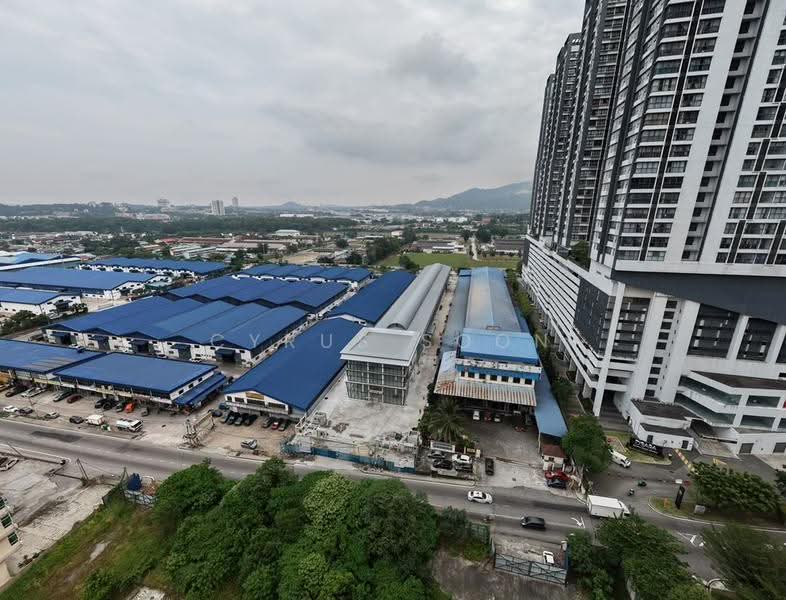 Detached Factory for Rent in Sungai Buloh (Selangor) - Cyrus Soon - PropertyGuru.com.my