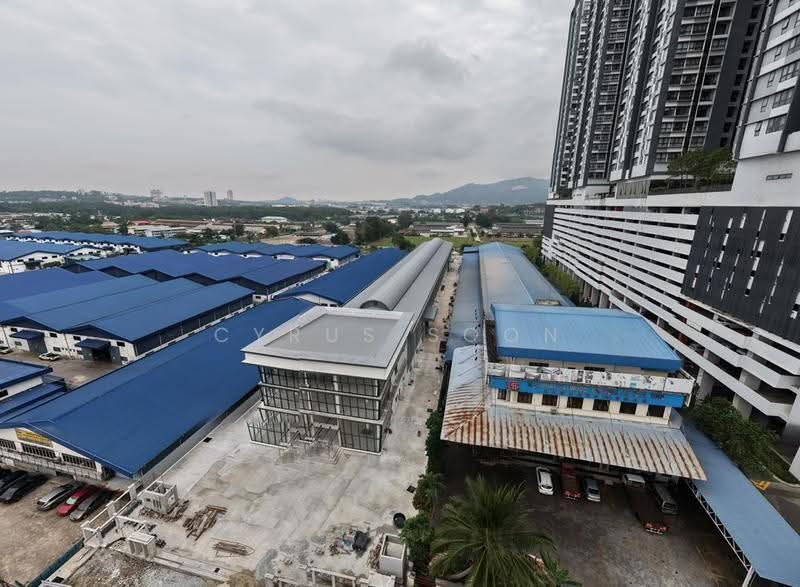 Detached Factory for Rent in Sungai Buloh (Selangor) - Cyrus Soon - PropertyGuru.com.my
