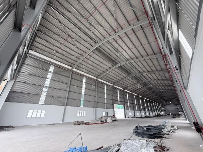 Detached Factory for Rent in Sungai Buloh (Selangor) - Cyrus Soon - Interior - PropertyGuru.com.my