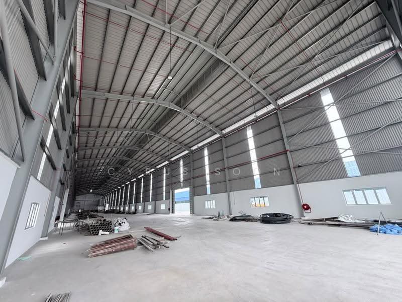 Detached Factory for Rent in Sungai Buloh (Selangor) - Cyrus Soon - Interior - PropertyGuru.com.my