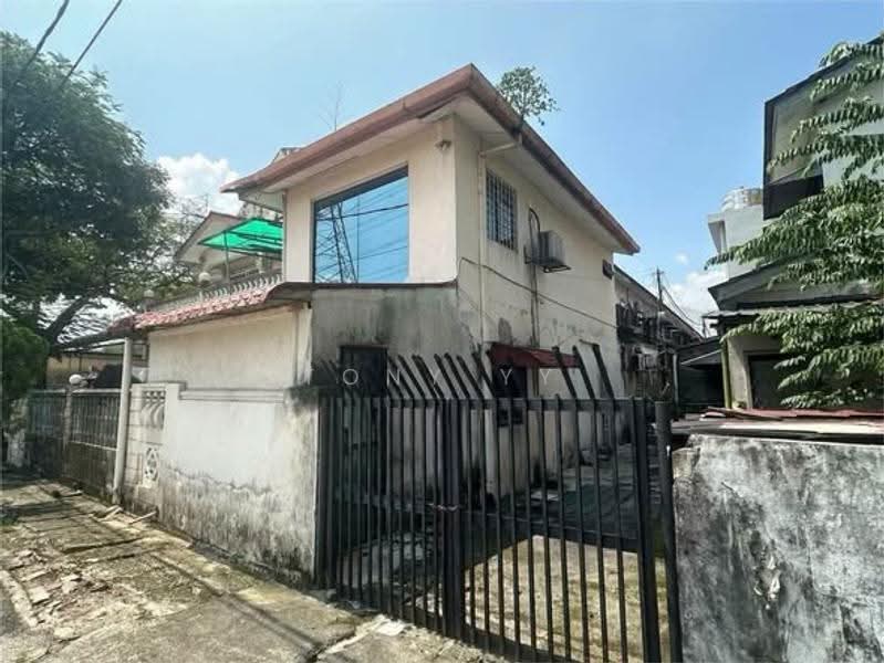 2-storey Terraced House for Sale in Kuala Lumpur (Kuala Lumpur) - Tony YY - Exterior - PropertyGuru.com.my