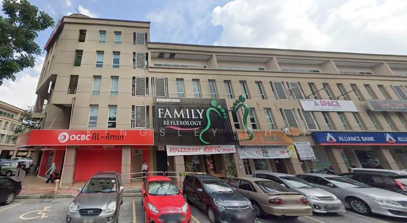 Shop for Sale in Kota Damansara (Selangor) - Kingsley Chai - Exterior - PropertyGuru.com.my