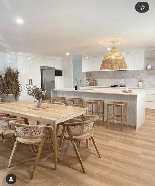 Kediaman Servis untuk Dijual di COVO @ 16 Sierra - Jasmine Voon - Kitchen - PropertyGuru.com.my