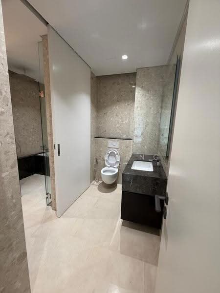 Kediaman Servis untuk Disewa di Pavilion Damansara Heights - Jia Yirng Lee - Bathroom - PropertyGuru.com.my