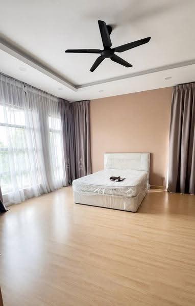 Rumah Teres 2-Tingkat untuk Dijual di Bandar Bukit Raja (Klang) - Hakim Fauzi - Bedroom - PropertyGuru.com.my