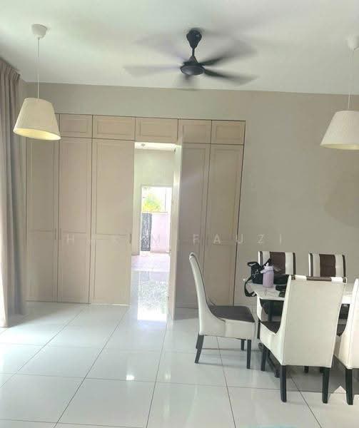 Rumah Teres 2-Tingkat untuk Dijual di Bandar Bukit Raja (Klang) - Hakim Fauzi - PropertyGuru.com.my