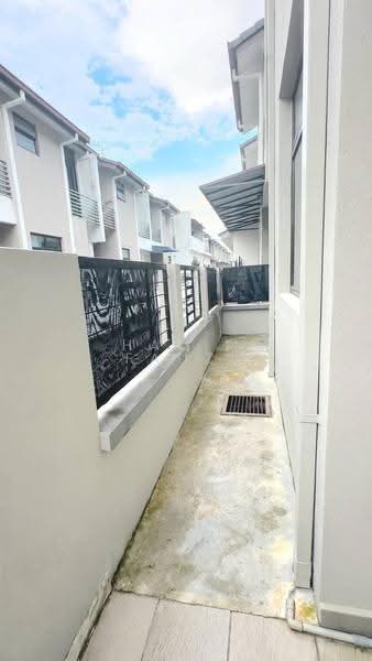 Rumah Teres 2-Tingkat untuk Dijual di Bandar Bukit Raja (Klang) - Hakim Fauzi - PropertyGuru.com.my