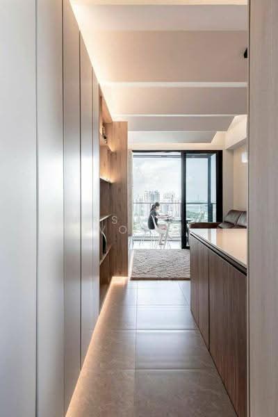 Condominium for Sale at Flora Rosa - Jasmine Voon - Interior - PropertyGuru.com.my