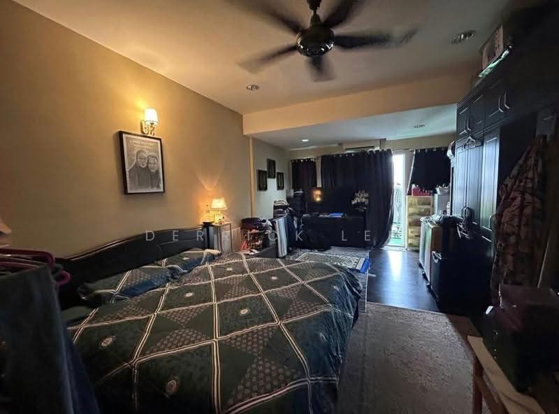 Rumah Teres 2-Tingkat untuk Dijual di Usj 5 (Subang Jaya) - Derrick Lee - Bedroom - PropertyGuru.com.my