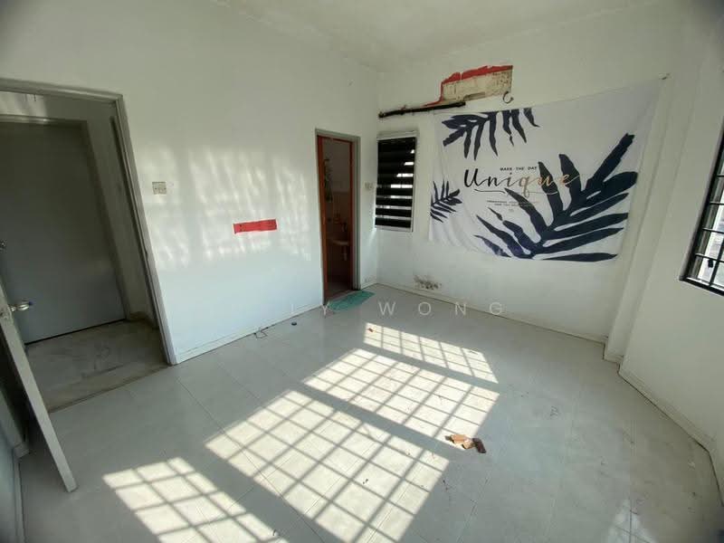 Apartment for Sale at Pangsapuri Bayu - Sally Wong - Interior - PropertyGuru.com.my