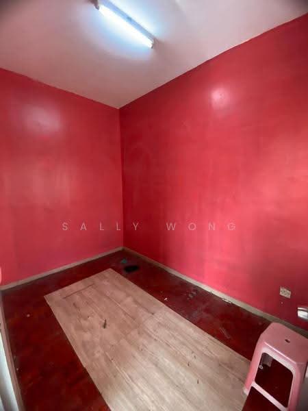 Apartment for Sale at Pangsapuri Bayu - Sally Wong - Interior - PropertyGuru.com.my