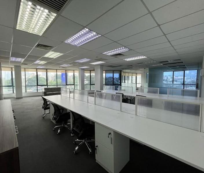 Pejabat untuk Disewa di Taman Bangsar (Bangsar) - Elisa Yap - Interior - PropertyGuru.com.my