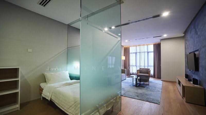 Kediaman Servis untuk Dijual di MKH Boulevard II - Jasmine Voon - Bedroom - PropertyGuru.com.my
