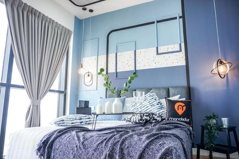 Kediaman Servis untuk Dijual di MKH Boulevard II - Jasmine Voon - PropertyGuru.com.my