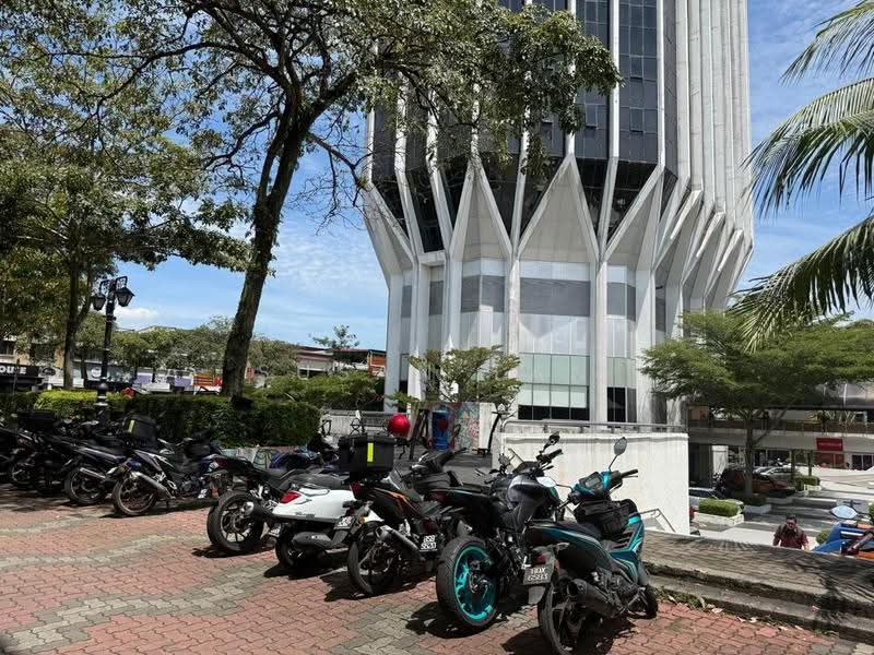 Office for Rent in Petaling Jaya (Selangor) - Susan Tan - Exterior - PropertyGuru.com.my