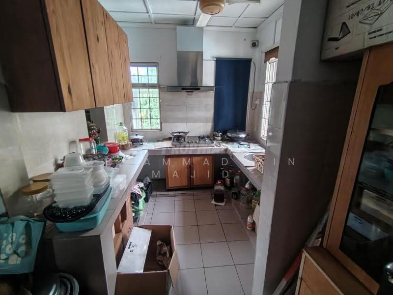 Bungalow House for Sale in SS19 (Subang Jaya) - Mohammad Din Majid - Kitchen - PropertyGuru.com.my