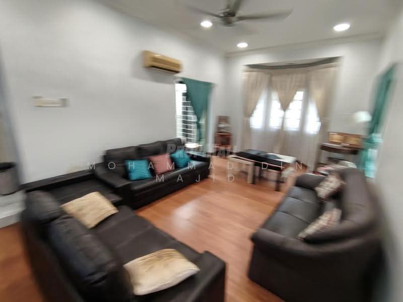 Bungalow House for Sale in SS19 (Subang Jaya) - Mohammad Din Majid - Living Room - PropertyGuru.com.my