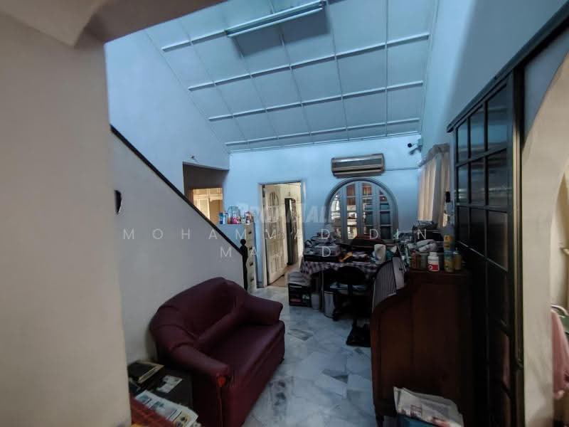 Bungalow House for Sale in SS19 (Subang Jaya) - Mohammad Din Majid - Interior - PropertyGuru.com.my