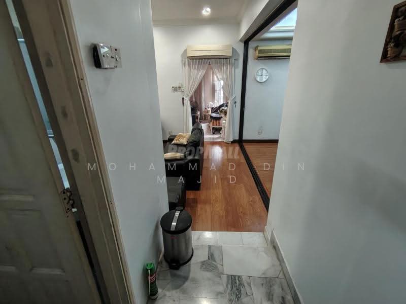 Bungalow House for Sale in SS19 (Subang Jaya) - Mohammad Din Majid - Living Room - PropertyGuru.com.my