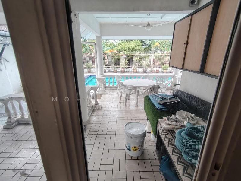 Bungalow House for Sale in SS19 (Subang Jaya) - Mohammad Din Majid - Exterior - PropertyGuru.com.my