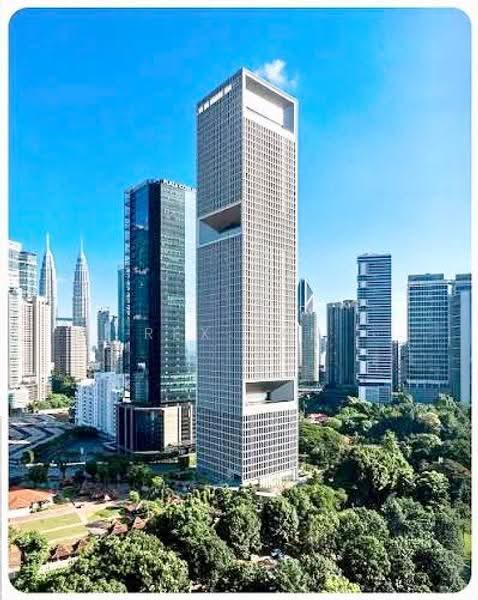Service Residence for Rent at The Conlay - Rex Tan - Exterior - PropertyGuru.com.my
