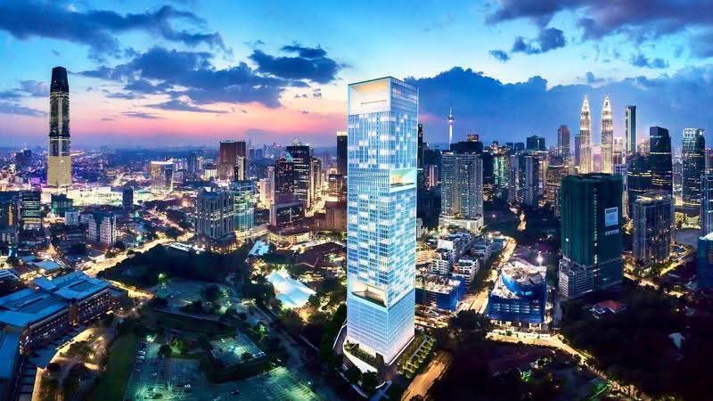 Service Residence for Rent at The Conlay - Rex Tan - Exterior - PropertyGuru.com.my