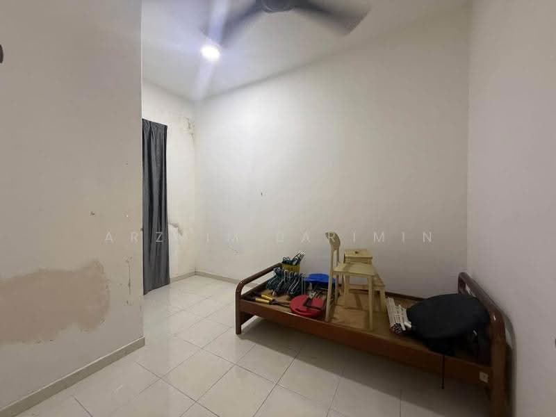 Townhouse for Sale in Taman Adda Heights (Tebrau) - Arzaim Barimin - Bedroom - PropertyGuru.com.my