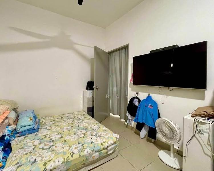 Townhouse for Sale in Taman Adda Heights (Tebrau) - Arzaim Barimin - Bedroom - PropertyGuru.com.my
