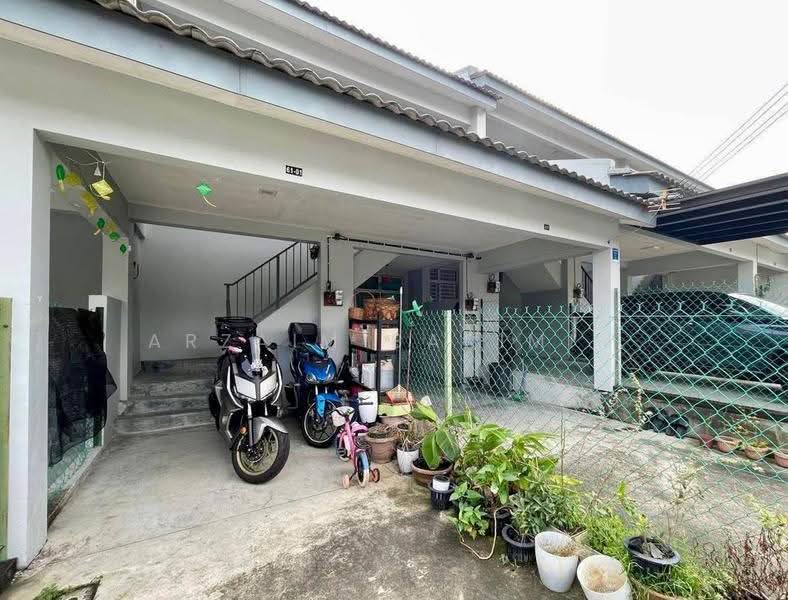 Townhouse for Sale in Taman Adda Heights (Tebrau) - Arzaim Barimin - Exterior - PropertyGuru.com.my