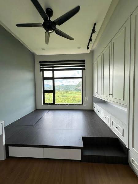 Condominium for Rent at Oasis - Kelvin Chong - Bedroom - PropertyGuru.com.my