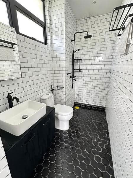Condominium for Rent at Oasis - Kelvin Chong - Bathroom - PropertyGuru.com.my