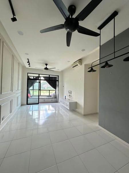Condominium for Rent at Oasis - Kelvin Chong - Living Room - PropertyGuru.com.my