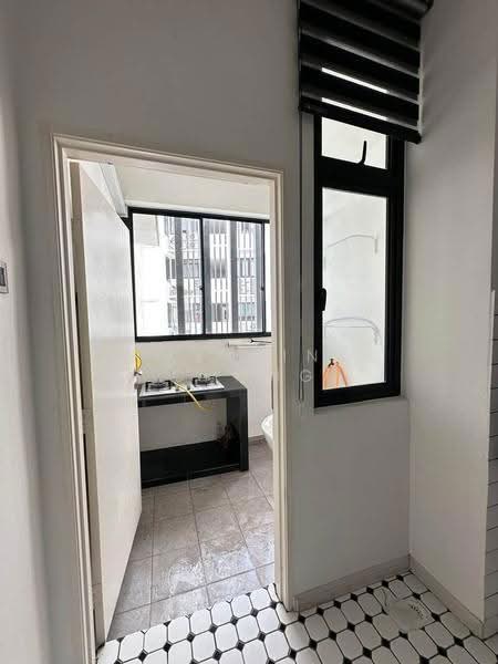 Condominium for Rent at Oasis - Kelvin Chong - Kitchen - PropertyGuru.com.my
