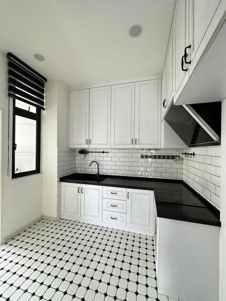 Condominium for Rent at Oasis - Kelvin Chong - Kitchen - PropertyGuru.com.my