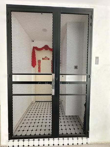 Condominium for Rent at Oasis - Kelvin Chong - Entrance - PropertyGuru.com.my